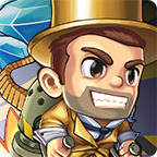 疯狂喷气机正版