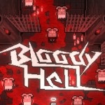 Bloody Hell汉化补丁
