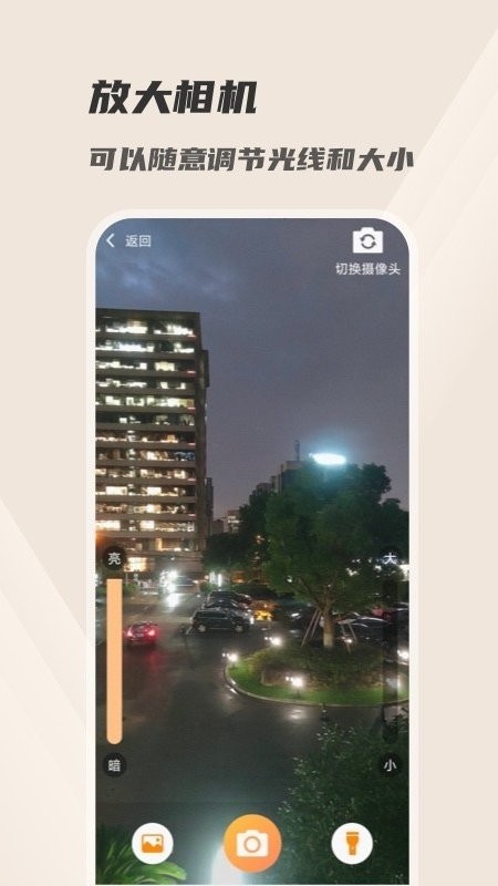 火眼放大镜 火眼放大镜