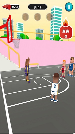 球球对决风云 球球对决风云