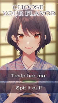 恋爱女友模拟器 手机版