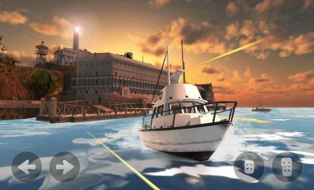 Mad City Prison Escape III