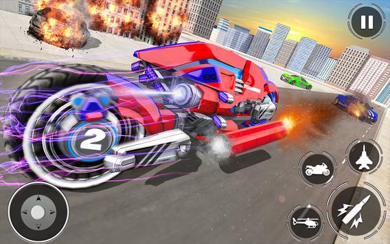 US机器人城市大战 最新版 US机器人城市大战 最新版