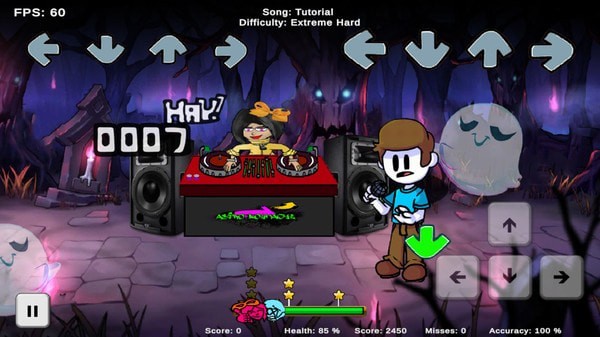 周五夜放克：面条人