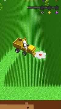 Mow Grass 3D