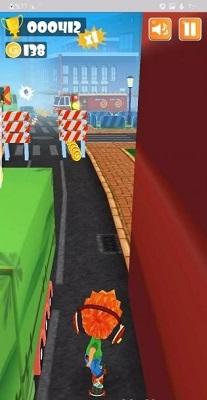 Skate Hooligans - لعبة المشاغبين