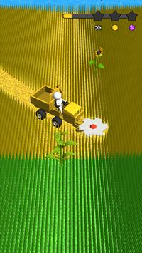 Mow Grass 3D