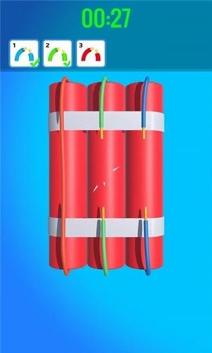 我拆弹贼6 我拆弹贼6