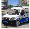 Kango Doblo Hırsız Yakalama