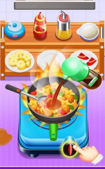 制作水果饭团 制作水果饭团