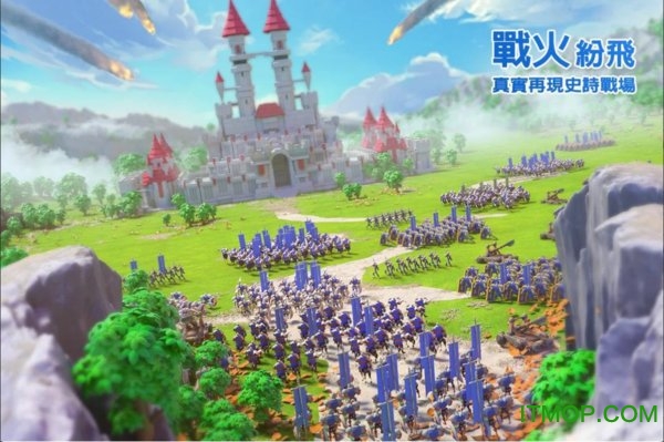 莉莉丝-万国觉醒下载(Rise of Kingdoms)