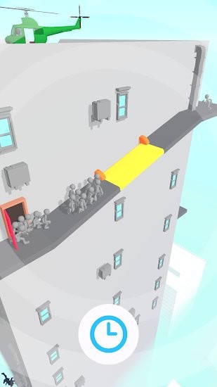 时间逃离 生存逃脱