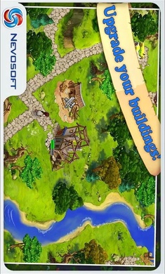 我的公主王国 中文版 我的公主王国 中文版