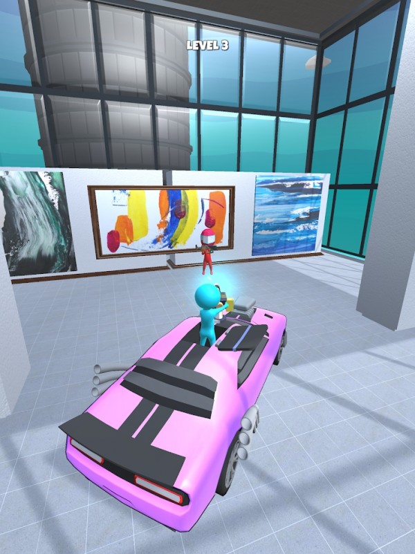 快速射击3D 最新版