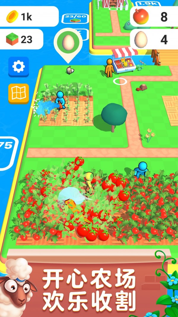 疯狂农场3俄罗斯村庄 疯狂农场3俄罗斯村庄