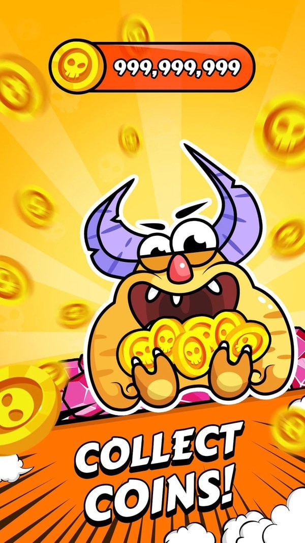 合并生物进化 中文手机版