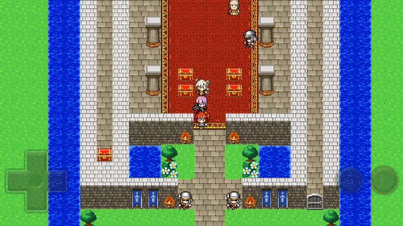 Fate/Grand Order Quest