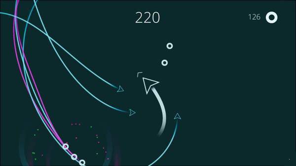 追击尾行 手机版