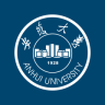 安徽大学迎新
