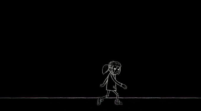 SallyFace Adventure Simulator