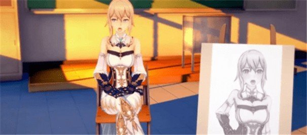 可莉的恶作剧大冒险破解版