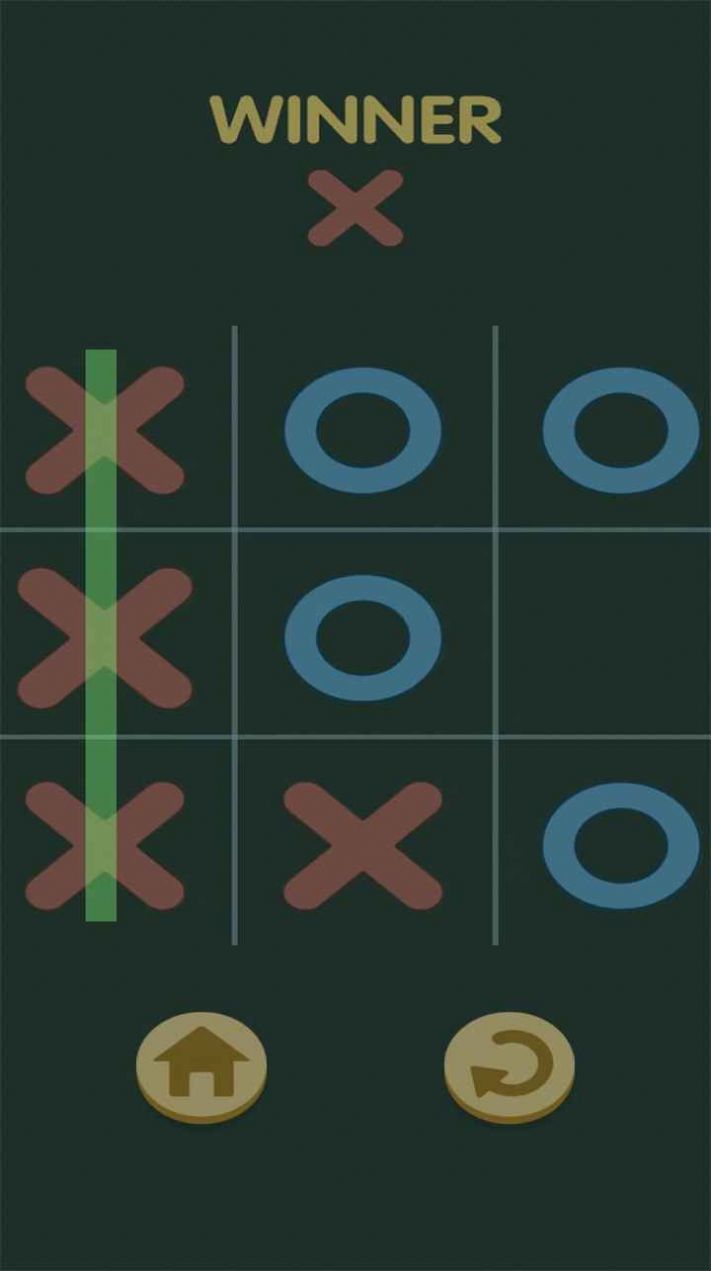 画圈打叉 免广告版 画圈打叉 免广告版