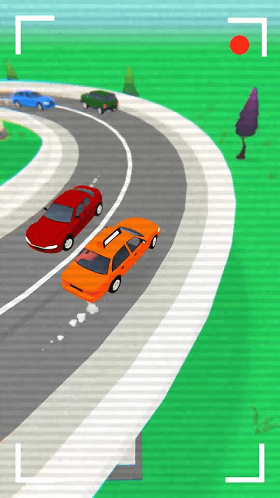 绝地行动:公路狙击