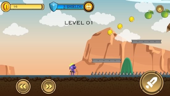 Zombie Boy Adventure Zombie Boy Adventure