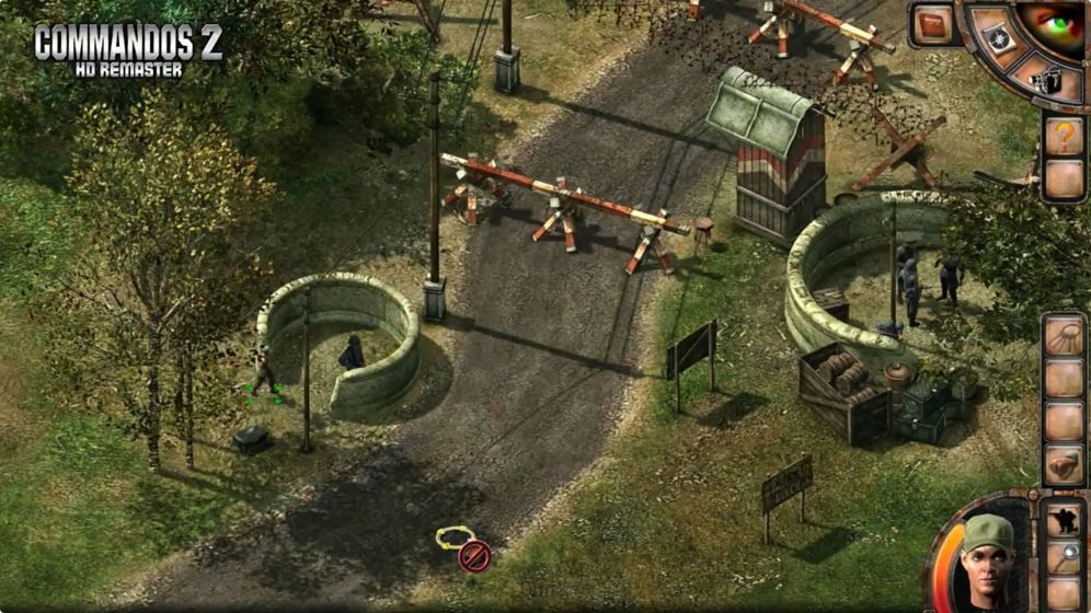 盟军敢死队3安卓版