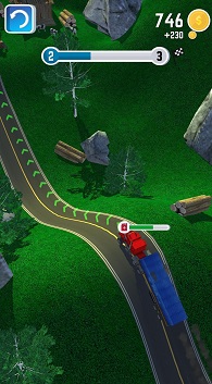 危重驾驶 2022最新版