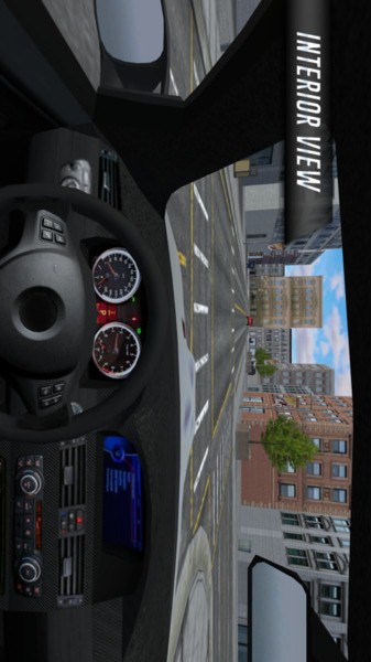 城市汽车狂飙 城市汽车狂飙