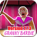 Barbi Granny V1.8: Horror game 2019