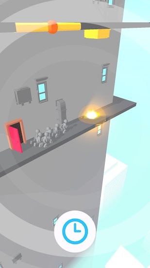 时间逃离 生存逃脱 时间逃离 生存逃脱