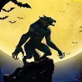 3D Werewolf