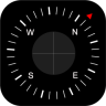 IOS7指南针app