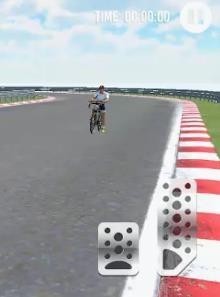BicycleRacingCup