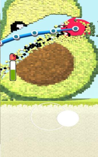 疯狂破碎机 疯狂破碎机