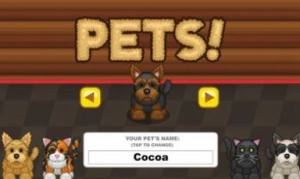 老爹的煎饼店HD 手机版 老爹的煎饼店HD 手机版