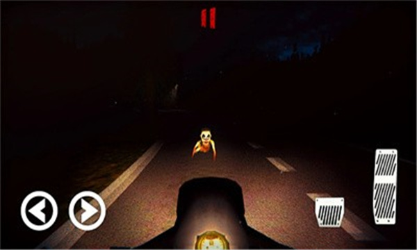 Food & Fright Food & Fright