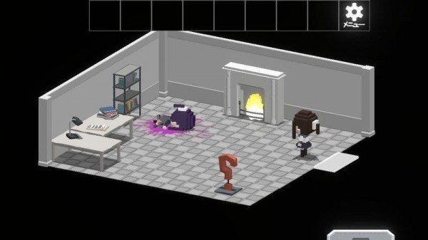 逃出被上锁的社团 手机版 逃出被上锁的社团 手机版