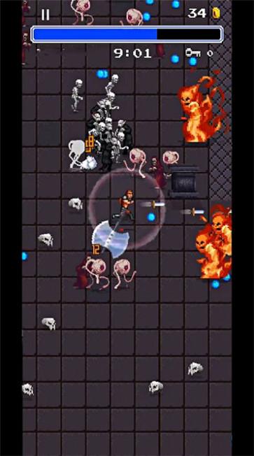 吸血鬼幸存者3 吸血鬼幸存者3