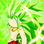 Z Fighters