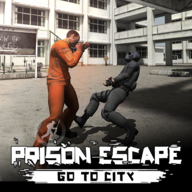Mad City Prison Escape III