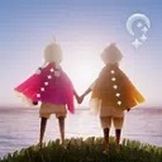 sky光遇国际服正版