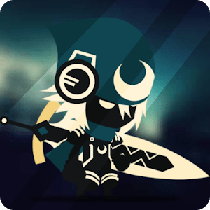 Hero Rescue - Sword Master