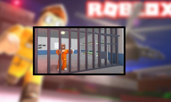Jailbreak Escape Prison