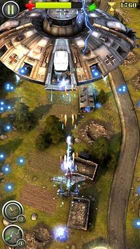 致命空袭高清正式版无限金币 致命空袭高清正式版无限金币