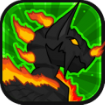 魔龙大冒险:巨怪神龙