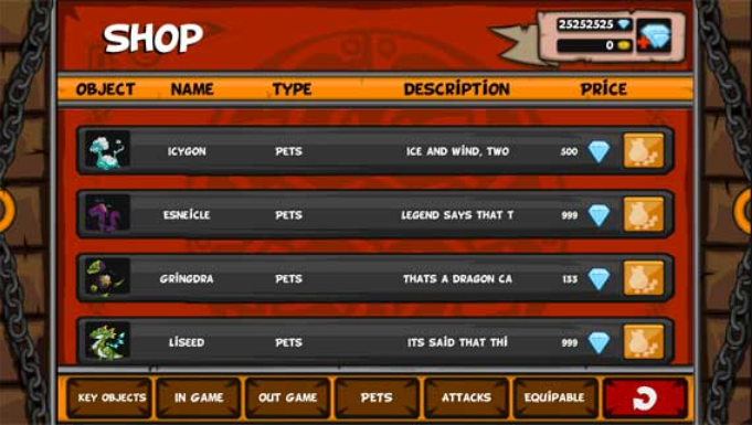 魔龙大冒险:巨怪神龙