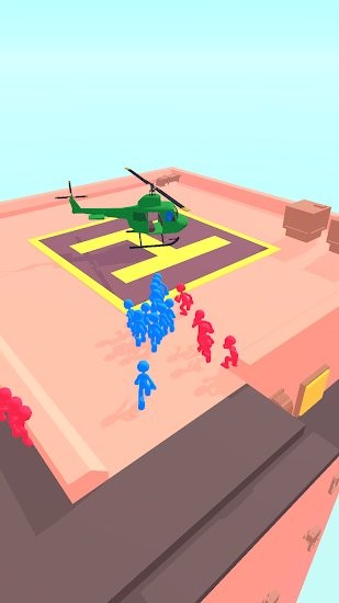 时间逃离 生存逃脱